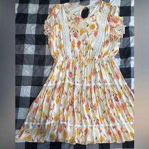 LC Lauren Conrad Dress